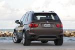 BMW X5 2011 года